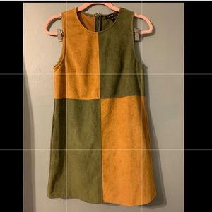 VERYJ Dress 60s inspired